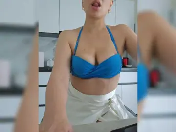 Bongacams Adult Video Chat of ILANA69