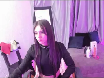 Bongacams Live Porn of TinaJons