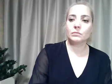 Bongacams Private Sex Chat of mariska-kiska