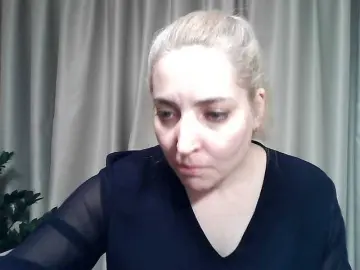 Bongacams Adult Video Chat of mariska-kiska
