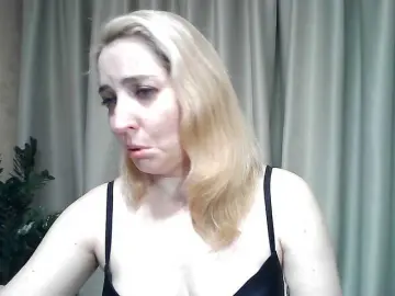 Bongacams Adult Video Chat of mariska-kiska