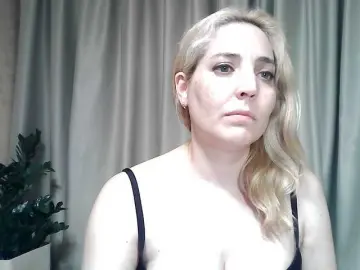 Bongacams Free Porn Cam of mariska-kiska
