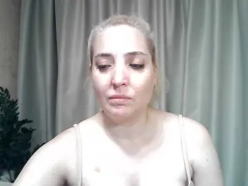 Bongacams Adult Video Chat of mariska-kiska