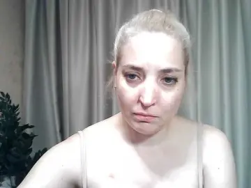 Bongacams Adult Webcams of mariska-kiska