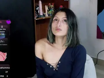 Bongacams Sex Chat of Camila05torres