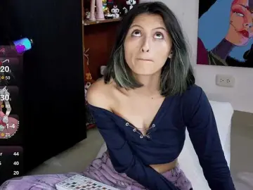 Bongacams Live Sex Cam of Camila05torres