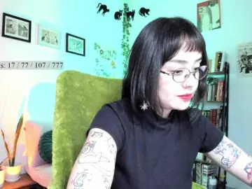 Bongacams Free Live Porn of Luci--ana