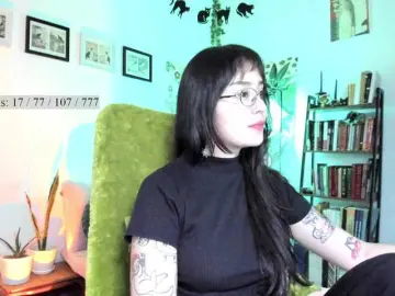 Bongacams Live Sex of Luci--ana