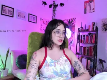 Bongacams Nude Webcam of Luci--ana