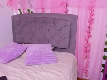 Bongacams Watch Live Sex Cams of Gemasweet