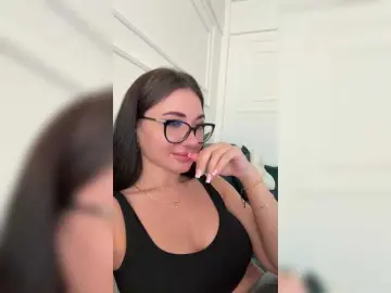 Bongacams Adult Video Chat of Chiaralovee