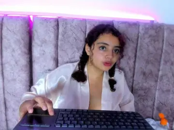Bongacams Private Sex Chat of Dahlia-rossee