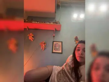Bongacams Free Live Porn of Kattleya140807
