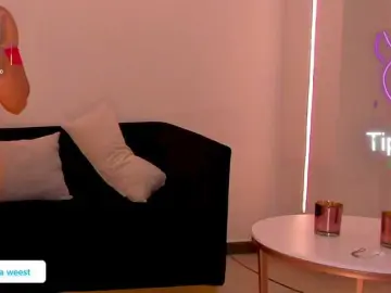 Bongacams Sex Chat of RebeccaWest