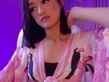 Bongacams Sex Chat of LeahSaenz