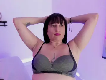 Bongacams Free Porn Cam of nadiaSamiri