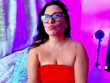 Bongacams Free Porn Cam of nadiaSamiri