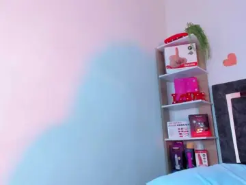 Bongacams Sex Cam of BlairCurvy