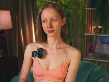 Bongacams Private Sex Chat of MiaVebes