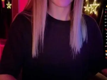 Bongacams Adult Webcam of Nestyzz