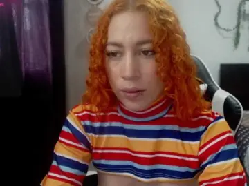 Bongacams Best Webcam of SherryBlossom