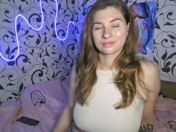 Bongacams Nude Webcam of YourEmilie