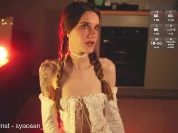 Bongacams Sex Cam of Damkiky