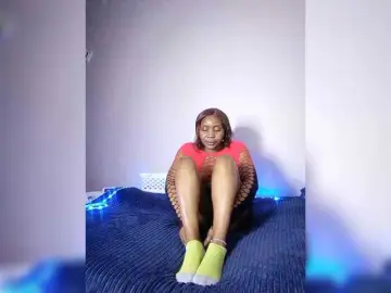 Bongacams Sex Cam of Sexylasha