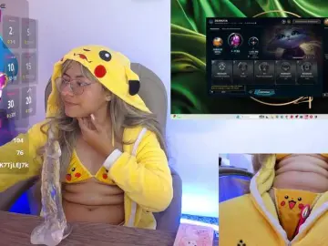 Bongacams Best live sex cam show of Sugiri-erocosplay