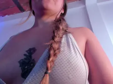 Bongacams Live Sex of HannahDavis
