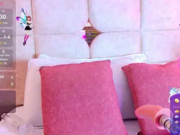 Bongacams Free Porn Cam of LalaVarela