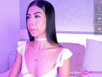 Bongacams Nude Webcam of MaiaWatson
