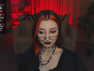 Bongacams Best live sex cam show of MistressMarcelline