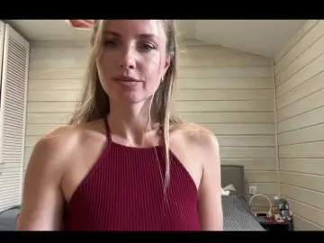 Bongacams Nude Webcam of Moles