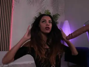 Bongacams Nude Webcam of sisi-von-dee