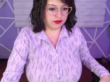 Bongacams Sex Chat of MiaaJoness