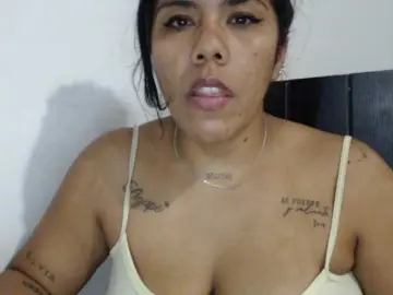 Bongacams Live Porn of Pocahontas17