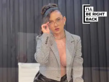 Bongacams Best Webcam of AliceHarper1