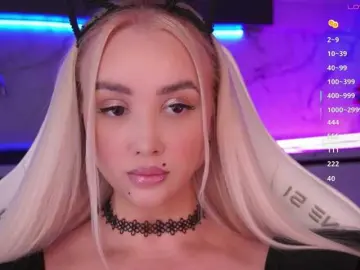 Bongacams Free Porn Cam of In-your-fucking-mind