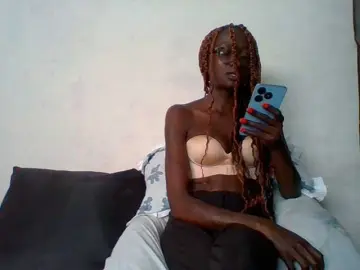 Bongacams Sex Chat of LunaAdut