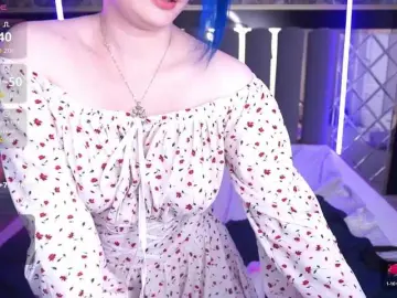 Bongacams Nude Webcam of AlisaGrace