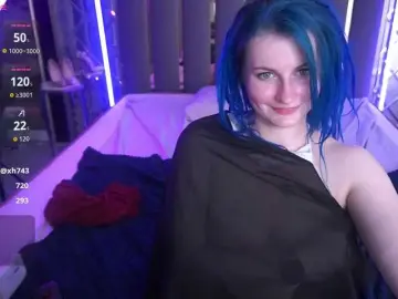 Bongacams Sex Chat of AlisaGrace