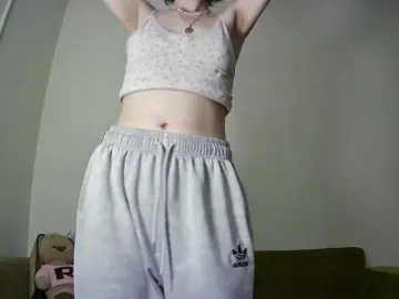 Bongacams Live Porn of HelgaMonter