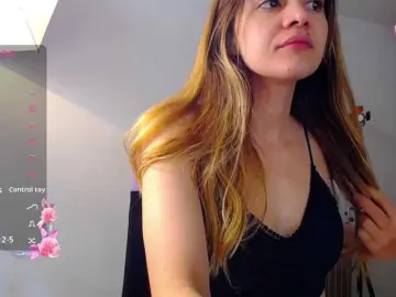 Bongacams Adult Webcams of Rosmar7-