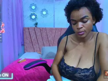 Bongacams Live Sex Cam of mia-thommson