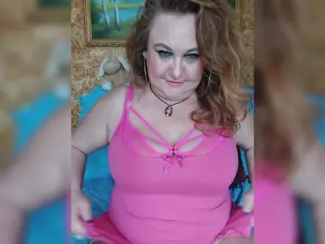 Bongacams Best Webcam of milli1983