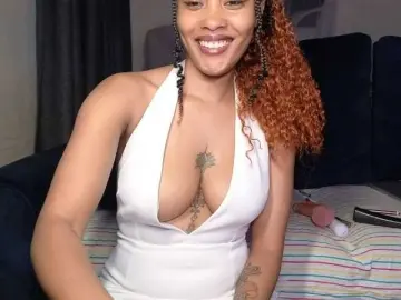 Bongacams Adult Webcam of Tnnicckah