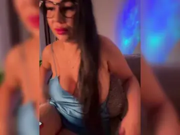 Bongacams Live Sex Cam of DianaCharming