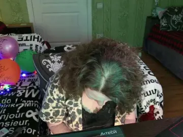 Bongacams Nude Webcam of MeganIris