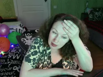 Bongacams Live Sex Cam of MeganIris
